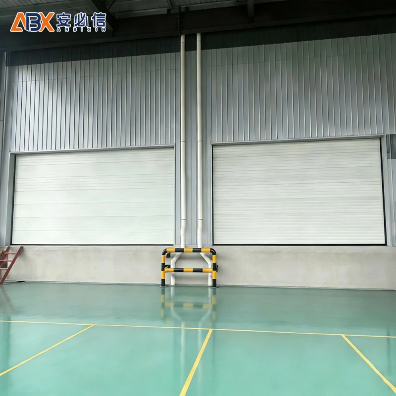 衡阳保温提升门